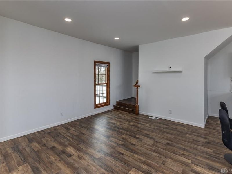 3485 N Bollinger Road, Casstown, OH 45312 Photo 18