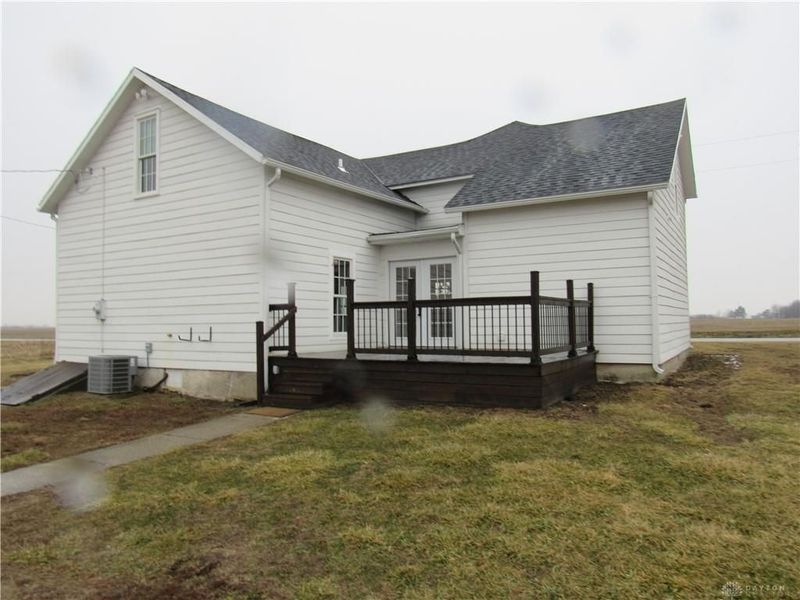 3485 N Bollinger Road, Casstown, OH 45312 Photo 2