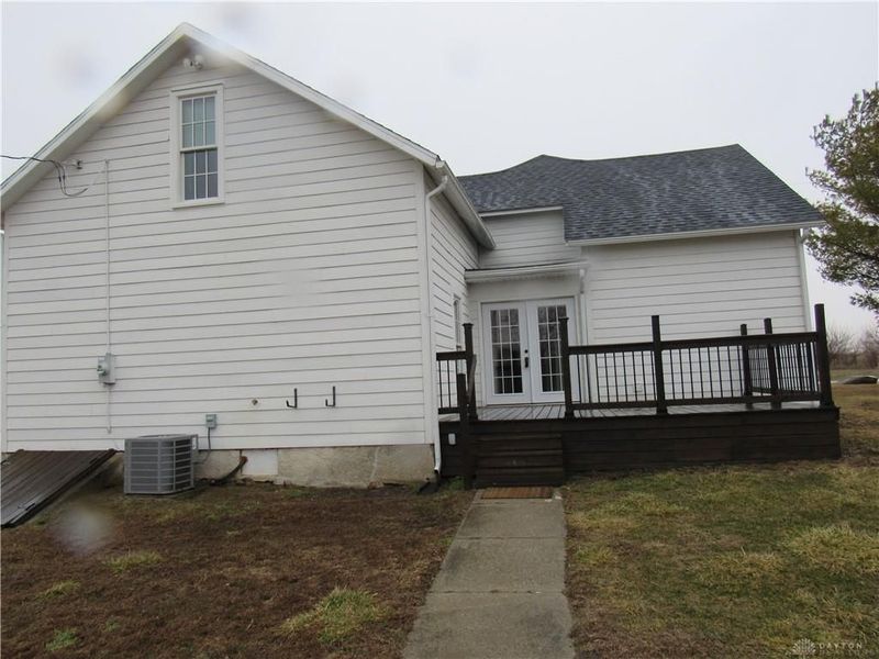 3485 N Bollinger Road, Casstown, OH 45312 Photo 3