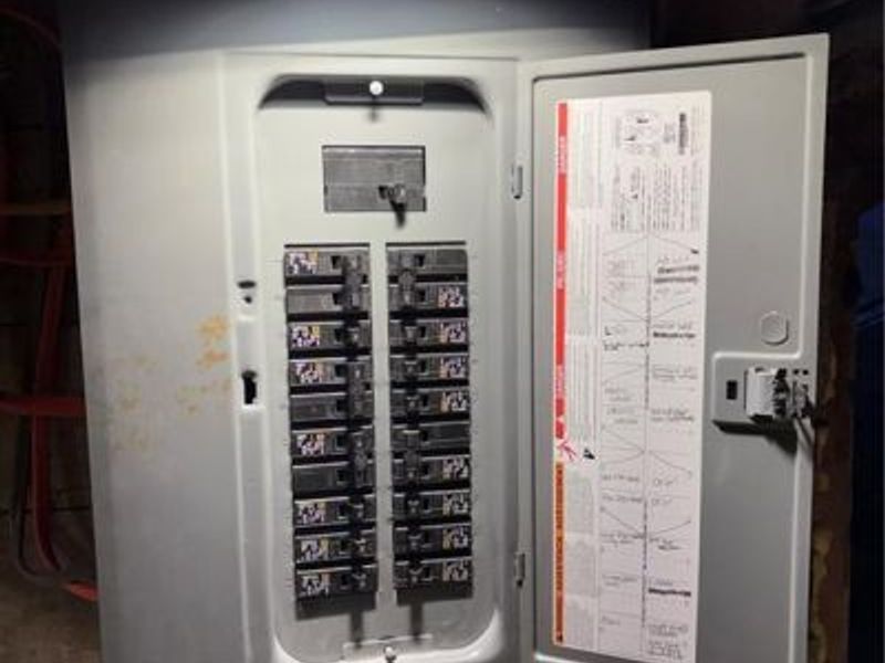 3485 N Bollinger Road, Casstown, OH 45312 Photo 37