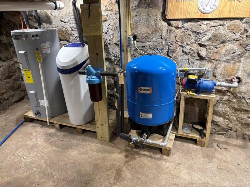 3485 N Bollinger Road, Casstown, OH 45312 Photo 38