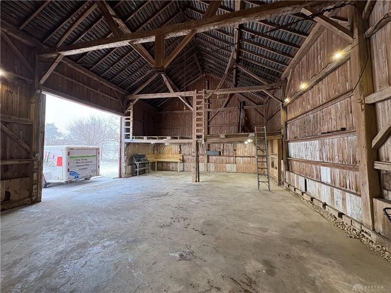 3485 N Bollinger Road, Casstown, OH 45312 Photo 39