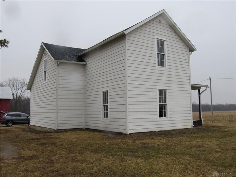 3485 N Bollinger Road, Casstown, OH 45312 Photo 4