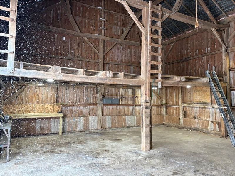 3485 N Bollinger Road, Casstown, OH 45312 Photo 40