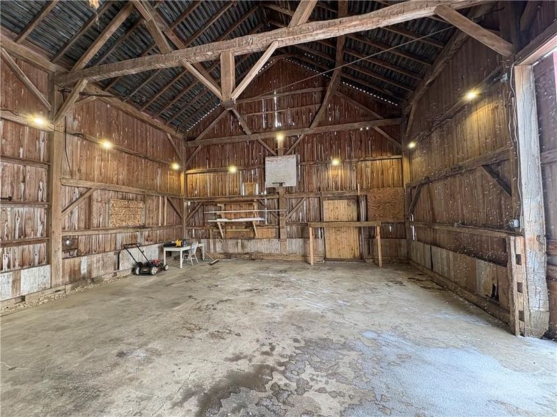 3485 N Bollinger Road, Casstown, OH 45312 Photo 41