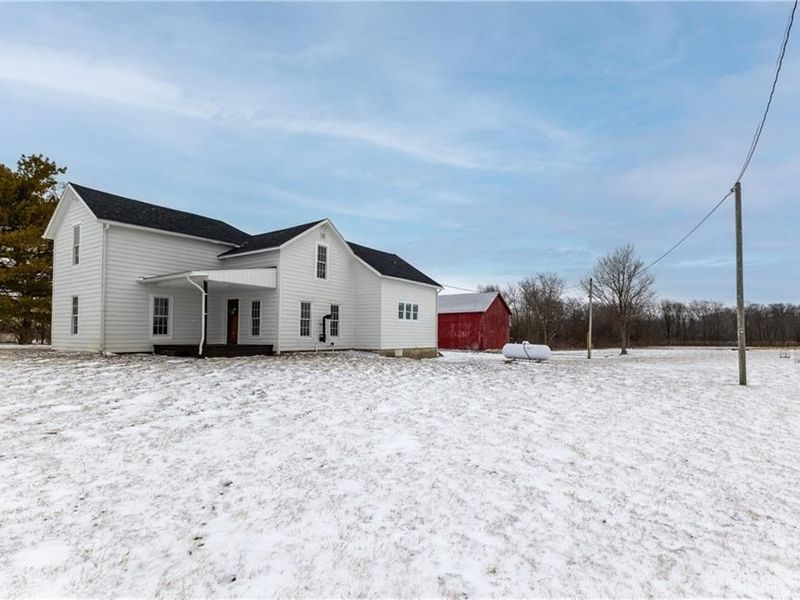 3485 N Bollinger Road, Casstown, OH 45312 Photo 45