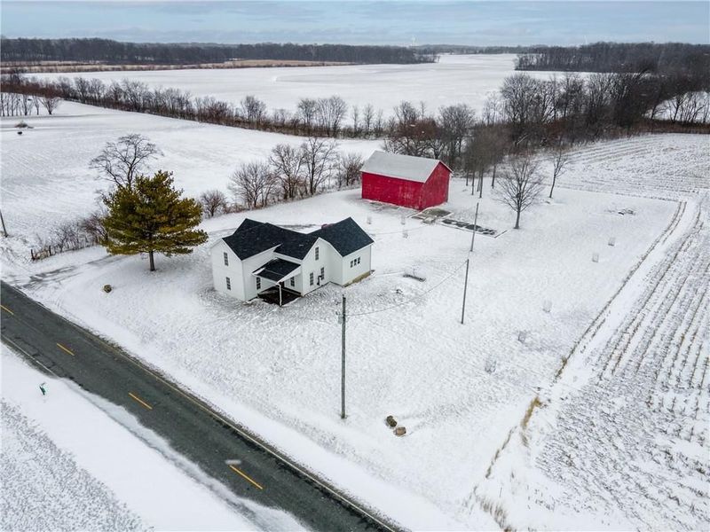 3485 N Bollinger Road, Casstown, OH 45312 Photo 46