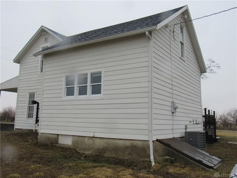 3485 N Bollinger Road, Casstown, OH 45312 Photo 5