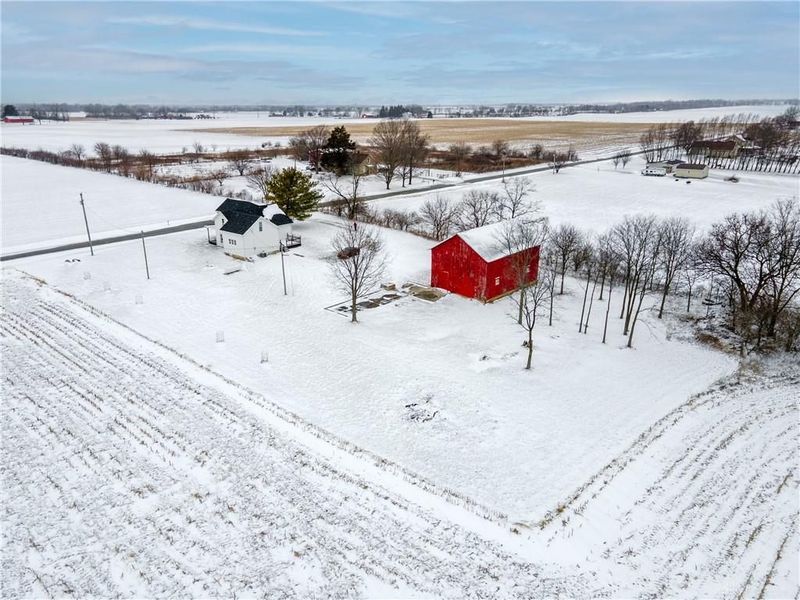 3485 N Bollinger Road, Casstown, OH 45312 Photo 50