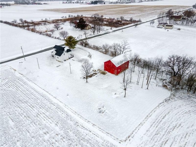 3485 N Bollinger Road, Casstown, OH 45312 Photo 51