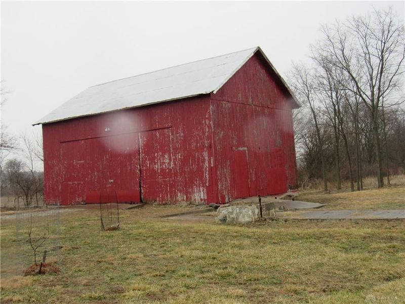 3485 N Bollinger Road, Casstown, OH 45312 Photo 6