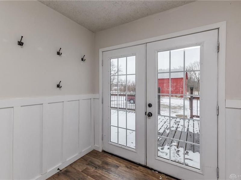 3485 N Bollinger Road, Casstown, OH 45312 Photo 9