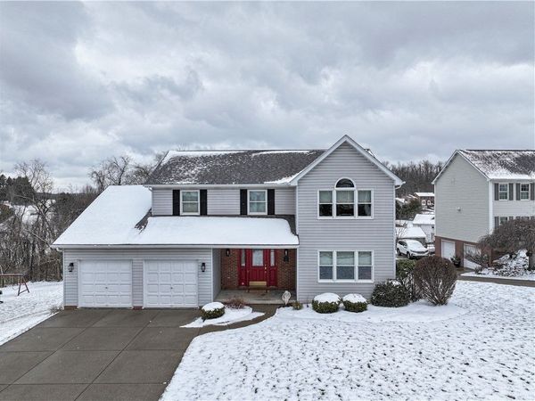 919 Lodgepole, Imperial, PA 15126