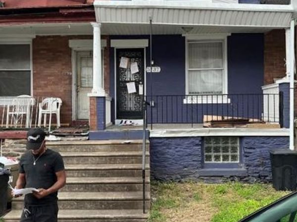 5737 N BEECHWOOD STREET, PHILADELPHIA, PA 19138