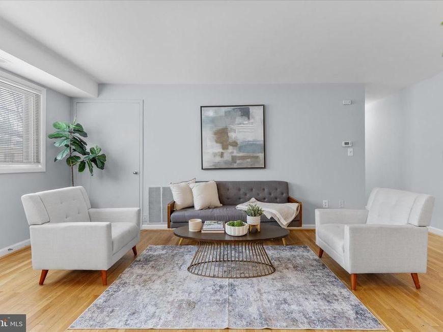 3355 University Boulevard W, Unit 108, Kensington, MD 20895 Main Photo