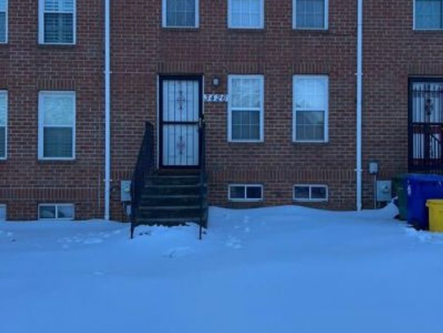 3426 Round Road , Baltimore, MD 21225 Main Photo