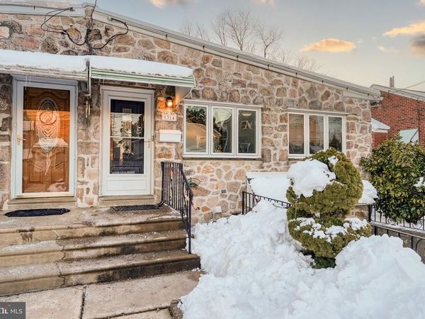 1314 OAKMONT STREET, PHILADELPHIA, PA 19111