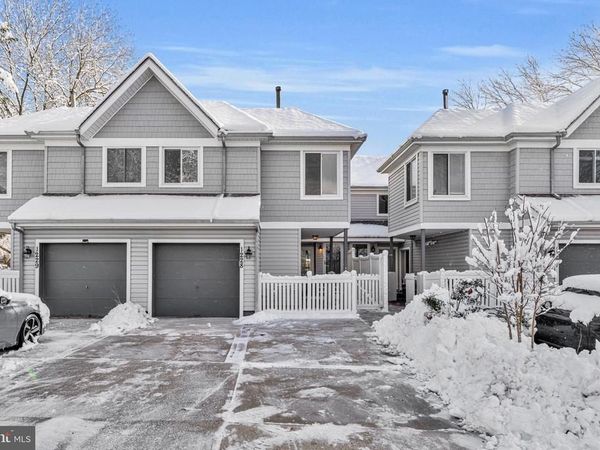 1228 CHANTICLEER DRIVE, CHERRY HILL, NJ 08003