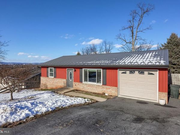 122 BOOMERANG DRIVE, EPHRATA, PA 17522