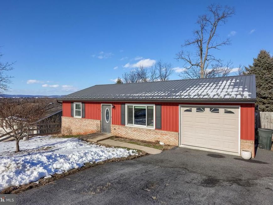 122 Boomerang Drive, Ephrata, PA 17522 Main Photo