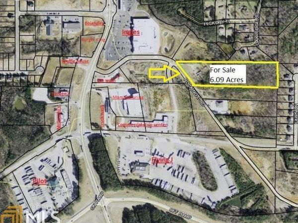 106 Rocking D Road, Temple, GA 30179