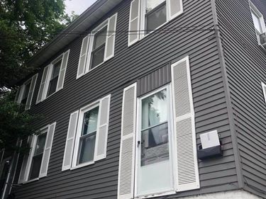 2923 Mount Vernon Avenue, Evansville, IN 47712