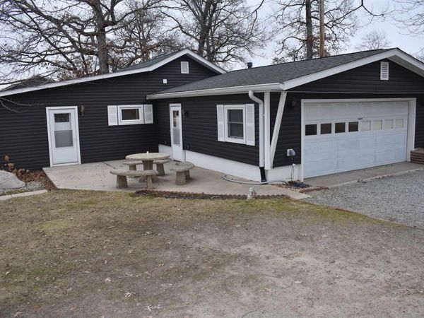 3097 E Stahl Road, Monon, IN 47959