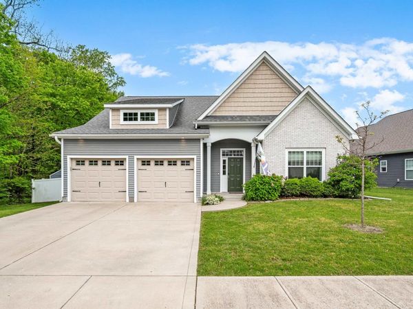4105 N Emma Drive, Bloomington, IN 47404