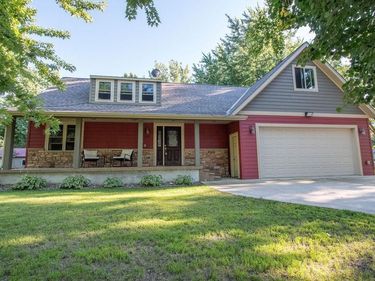 507 Oak Street, Danube, MN 56230