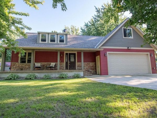 507 Oak Street, Danube, MN 56230