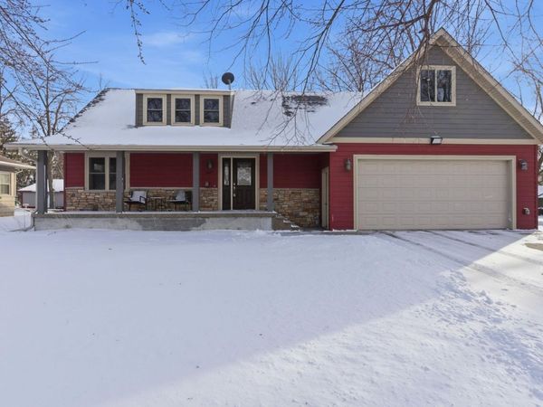 507 Oak Street, Danube, MN 56230