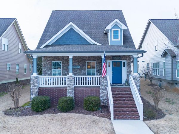 9582 Rookwood Circle, Ooltewah, TN 37363