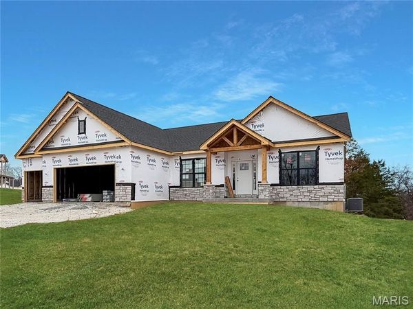 192 Timber Crest Road , Washington, MO 63090