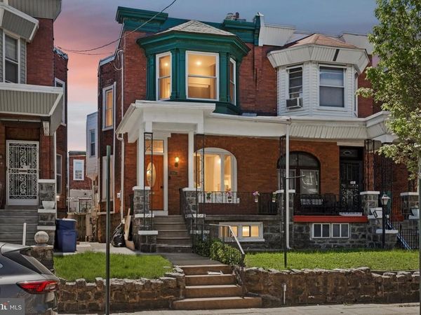 5316 CATHARINE STREET, PHILADELPHIA, PA 19143