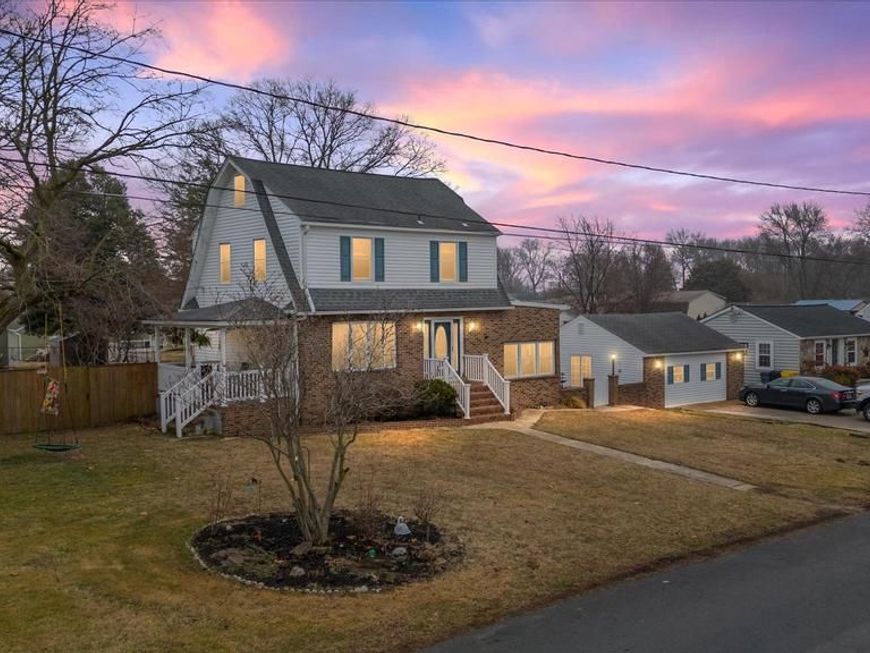 7803 Linthicum Road, Pasadena, MD 21122 Main Photo