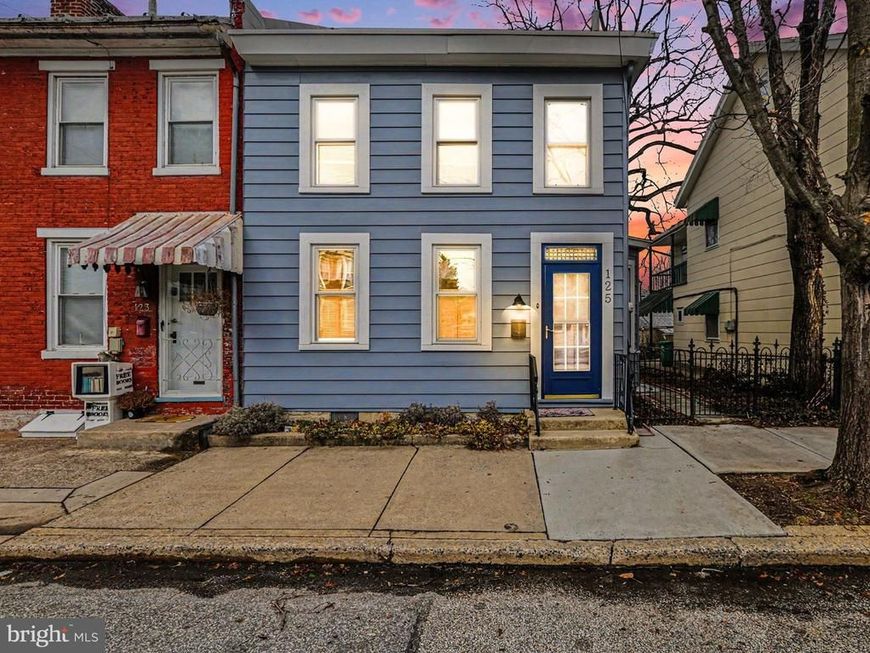 125 E North Street, Carlisle, PA 17013 Main Photo