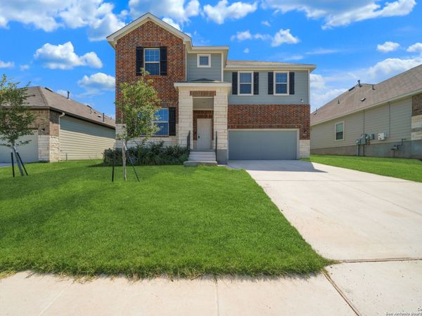 6831 Titan Park, Converse, TX 78109