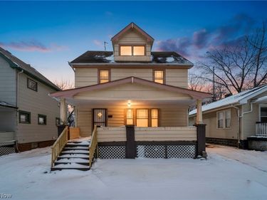 13200 Horner Avenue, Cleveland, OH 44120