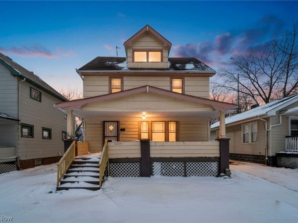13200 Horner Avenue, Cleveland, OH 44120