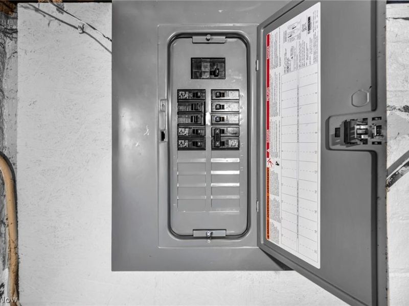 13200 Horner Avenue, Cleveland, OH 44120 Photo 16