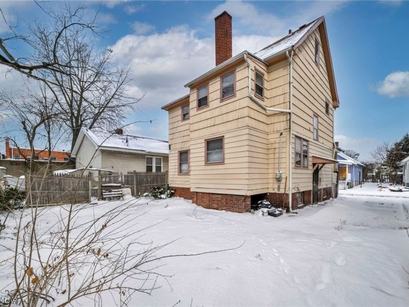 13200 Horner Avenue, Cleveland, OH 44120 Photo 21