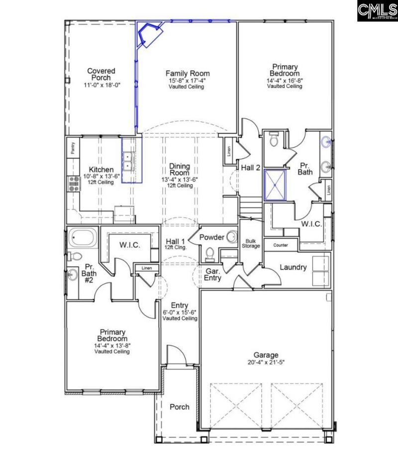 2610 Pawtucket Way Photo 36