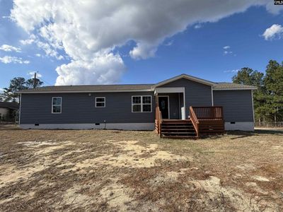 1622 Baughman Road , Lugoff, SC 29078
