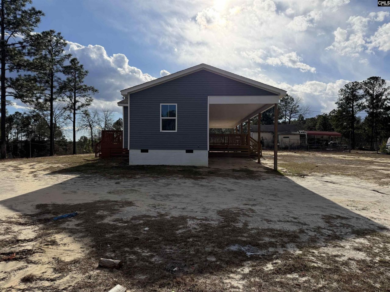 1622 Baughman Road  Photo 4