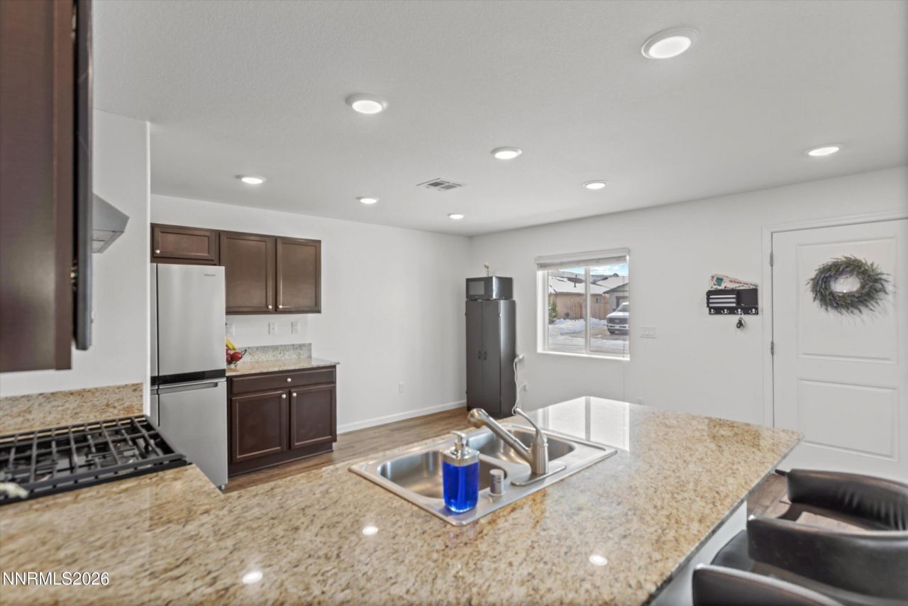 509 Paradise Valley Road, Reno, NV 89506 Photo