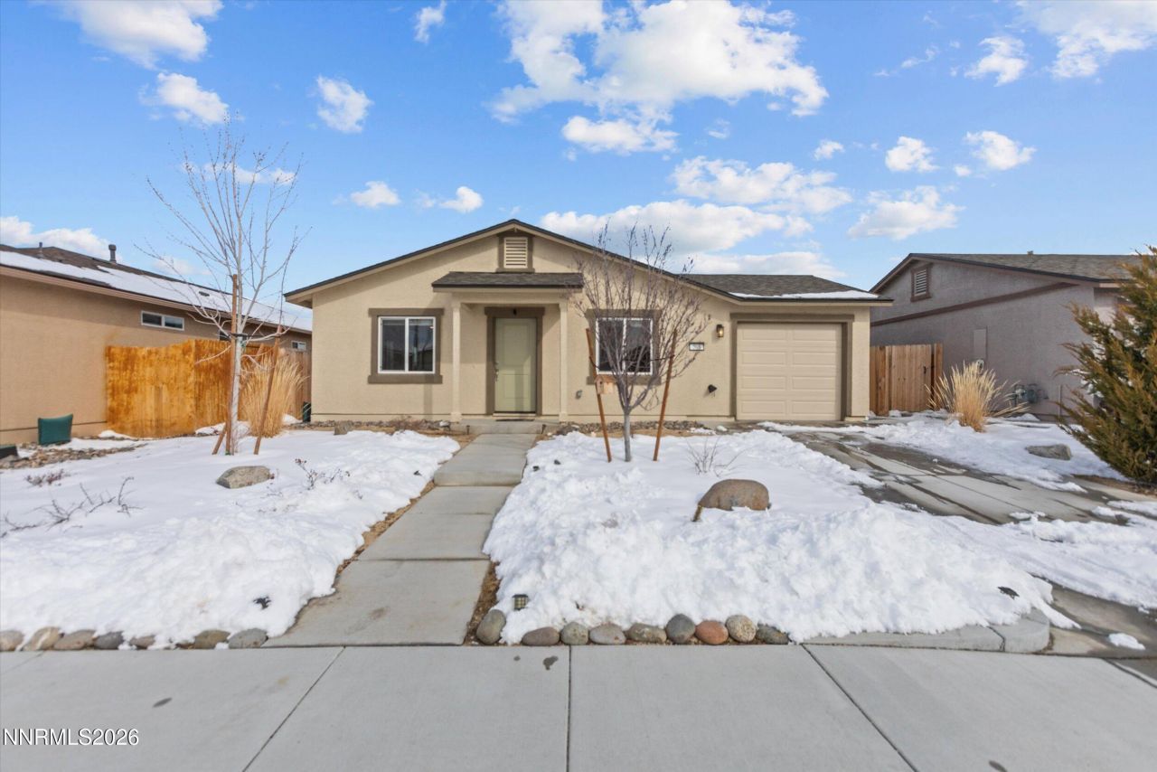 509 Paradise Valley Road, Reno, NV 89506 Photo