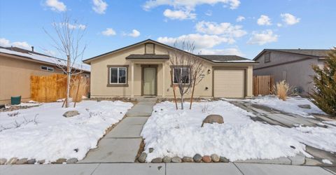 509 Paradise Valley Road, Reno, NV 89506 Photo