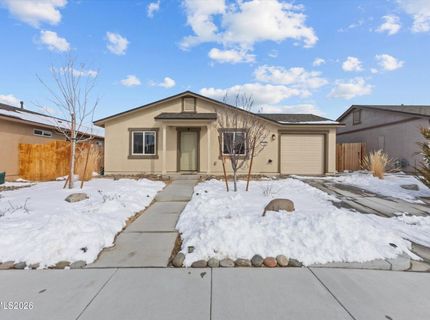 509 Paradise Valley Road, Reno, NV 89506 Photo