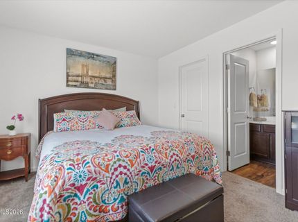 509 Paradise Valley Road, Reno, NV 89506 Photo