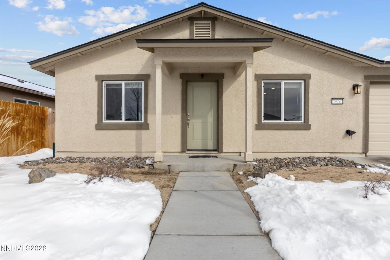 509 Paradise Valley Road, Reno, NV 89506 Photo